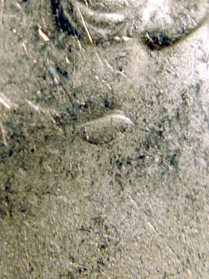 1999-Georgia-State-Quarter--Die-Chip-Or-Jawline-Extension?